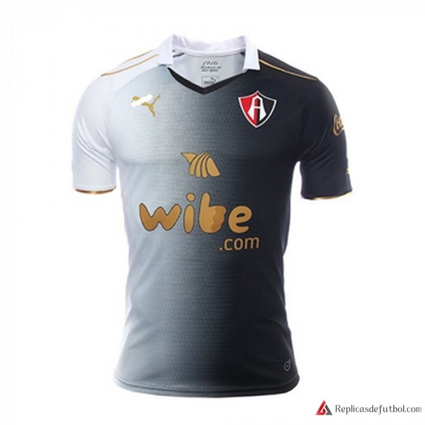 Camiseta Atlas FC Tercera equipación 2017-2018